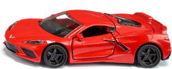 SIKU SUPER Chevrolet Corvette Stingray, model vehicle (10235900000) Figurina