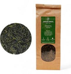 KávéVerzum Japán Kurumi Sencha prémium szálas natúr zöld tea 100g