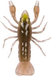 Live Target Crawfish Unrigged 9.7cm 9.7g Nat/Yellow 5buc (F1.LT.CFU97SK1002)