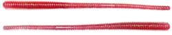 Live Target Finesse Worm 14cm 14g Red/Red 10buc (F1.LT.FWRM140SK1022)
