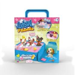 Kidz World pancsoló kutyusok jacuzzival