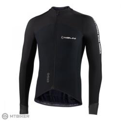 Nalini ERGO XWARM mez, fekete (S)