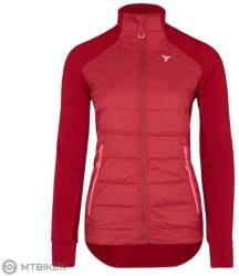 Silvini Sillaro női pulóver, merlot/punch (XL)