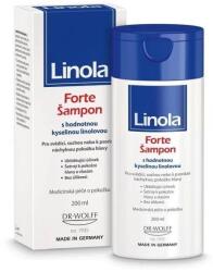 LINOLA Forte sampon 200 ml
