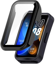 Techsuit Husa pentru Huawei Band 8 / 9 + Folie - Techsuit Defense360 Pro - Black (KF2336871)