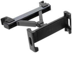 FIXED Suport de Masina pentru Tableta - Fixed Passenger Max (FIXPAS-MAX-GR) - Space Gray (KF2341312) - vexio