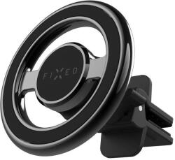 FIXED Suport Auto cu Magnet pentru Grila de Ventilatie - Fixed (FIXMMT-V-BK) - Black (KF2341313) - vexio