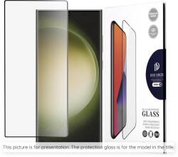 Dux Ducis Folie pentru Google Pixel 9 Pro XL - Dux Ducis Tempered Glass - Black (KF2337937)