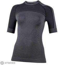 Nalini LADY TECH SS női póló, szürke (L/XL)