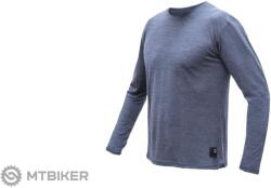 Sensor MERINO LITE ing, foltos kék (S) - mtbiker - 26 199 Ft