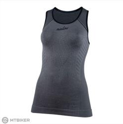 Nalini LADY TECH TANK női felső, szürke (S/M)