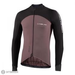 Nalini ERGO XWARM mez, fekete/barna (2XL)