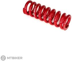 RockShox Metric tekercsrugó, 151x57, 5-65 mm, 400 lb, elektromos piros