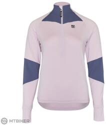 Silvini Latera női pulóver, pirosító/navy (XL)