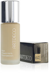 Artdeco Rich Treatment Foundation machiaj lichid 20 ml 12 Vanilla Rose