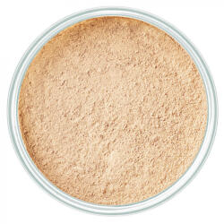 Artdeco Mineral Powder Foundation machiaj mineral 15 g 4 Light Beige