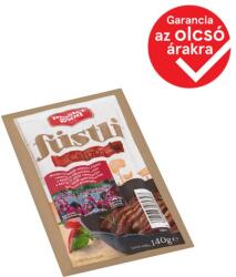 Sága Master Good Füstli csípős, füst ízesítésű virsli csirkehúsból, Jalapeno paprikával 140 g