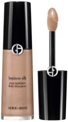 Armani Beauty Machiaj Ten Luminous Silk Acqua Highlighter Dawn Iluminator 12 ml