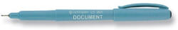 Centropen Marker Centropen 2631 Document fekete 0, 5mm (2010200010)