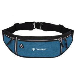 Techsuit Borseta Borseta pentru Activitati Fizice - Techsuit (CWB3) - Blue (KF2313902)