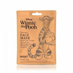 Mad Beauty Winnie The Pooh Kollekció - Tigris Fátyolmaszk Fátyolmaszk 1 db