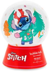 Mad Beauty - Stitch At Christmas Habfürdő 250 ml