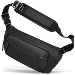 SPIGEN Borseta Borseta pentru Umar, 5.5l - Spigen (KD410) - Black (KF2338975)