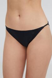 4F chiloti de baie culoarea negru PPYY-BID1AI_99X Costum de baie dama