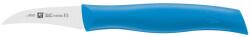ZWILLING Нож за белене TWIN GRIP 5, 5 cм, син, Zwilling (ZW38090061)