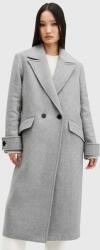 AllSaints palton din lana MABEL COAT 9BYH-KPD0GU_90X (W006OZ)