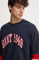 Gant hanorac de bumbac 9BYH-SWM0FW_59X (2036040)