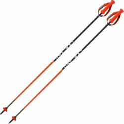 One Way RD 13 Carbon Poles Orange/Black 120 cm Bețe de schi (OZ30423120)