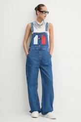 Tommy Jeans salopete din denim DW0DW18208 9BYH-SJD06U_55J