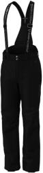 Fischer Premier Pants Black M Pantaloni schi (AFMFR16006M999999)