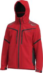 Fischer RC4 Jacket Red L Geacă schi (AFMFR06001LJZJZ99)