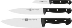 ZWILLING Kés szett TWIN CHEF, 3 db, Zwilling (ZW34931009)