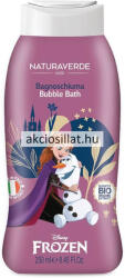 Naturaverde Frozen II Habfürdő 250ml