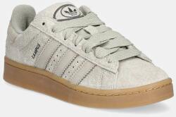 Adidas sneakers Campus 00s W culoarea gri, IH2660 9BYH-OBD37T_90X (IH2660)