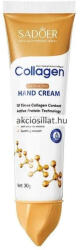 SADOER Collagen Kollagénes Öregedésgátló kézkrém 30g