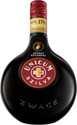 Zwack Unicum Szilva gyógynövénylikőr 34, 5% 1 l