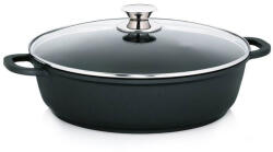 Kela Tava rotunda de copt 36 cm KERROS KL-11555