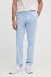 HUGO BOSS pantaloni bărbați, mulată, 50505392 PPYH-SPM0AY_50X