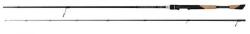 Fox Rage tr ds master spinning rod " tr ds master 245cm - 8" " / 6-25g" (FR-NRD428)