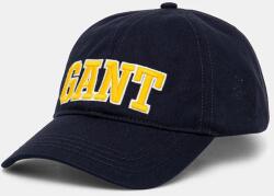 Gant șapcă de baseball din bumbac 9BYH-CAU0CD_59X (9900256)