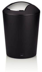 Kela Cos cosmetic MARTA 1, 7 l negru KL-22270 Cos de gunoi
