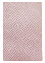 Heinner Covor Blanita Dover 80x150 Cm Rose (hr-dovrug80-rse) - shoppix Covor