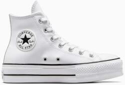 Converse teniși de piele 9BYK-OBD2K9_00X (561676C)