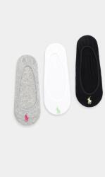 Ralph Lauren șosete scurte (3-pack) 4, 55711E+11 PPYK-LGD06D_MLC (455711304001)
