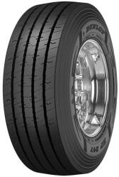 Dunlop 435/50 R19.5 Sp247 [160] J Tl M+s 3pmsf