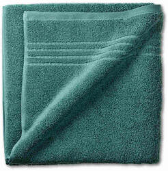 Kela Prosop de baie Leonora 100% bumbac premium verde pin KL-23455 Prosop